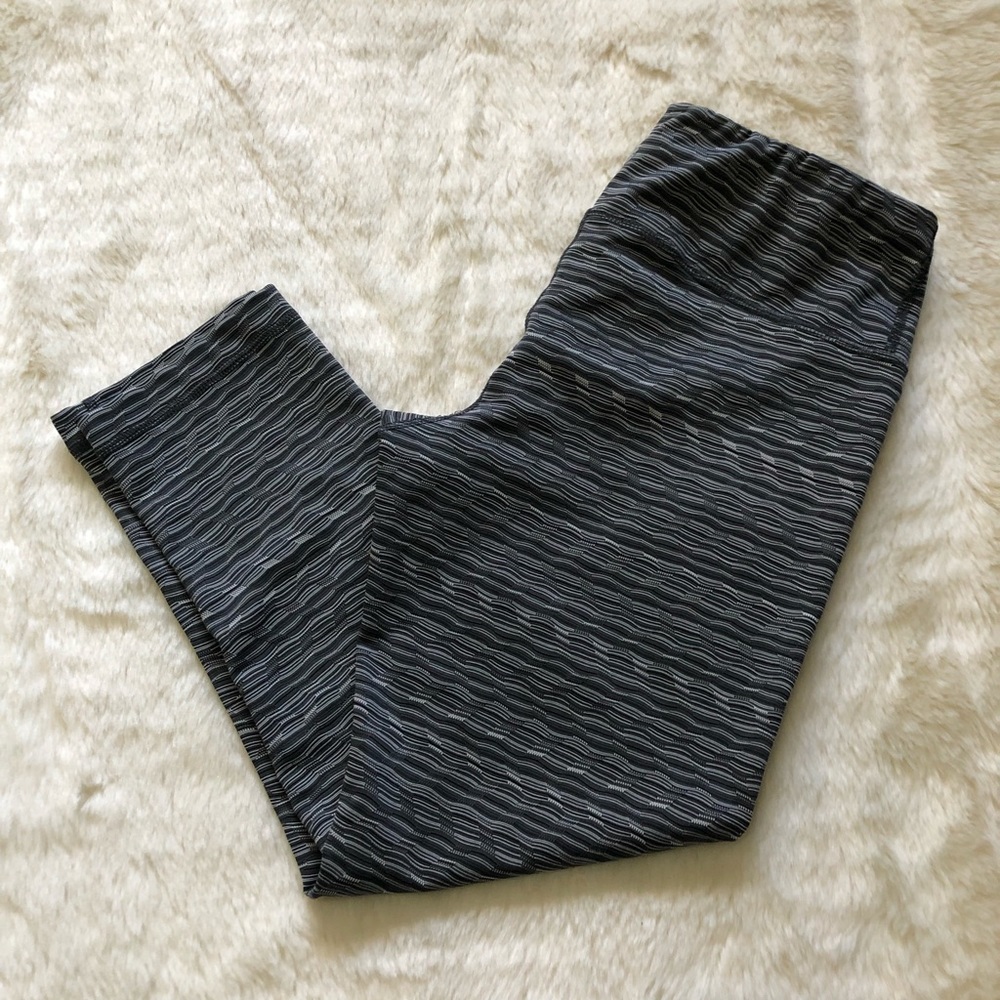 Capris